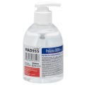 Płyn dezynfekcyjny MERIDA POLANA DDR+ do chirurgicznej i higienicznej dezynfekcji rąk, butelka 300 ml z pompką