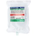 MERIDA VADO SOFT non-alcoholic liquid for hygienic disinfection of hands and surfaces, disposable refill 800 ml for the MERIDA HARMONY automatic dispenser DHB403