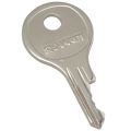 Kluczyk do dozownika D9, D10, D23