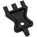 CJB301, CJB502 dispenser key