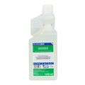 POLANA LOBBO cleaning and disinfectant liquid,  concentrate, 1000 ml bottle with measuring cap