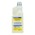 A20 CHLORAL cleaning and disinfectant solution, concentrate, 1000 ml bottle with measuring cap